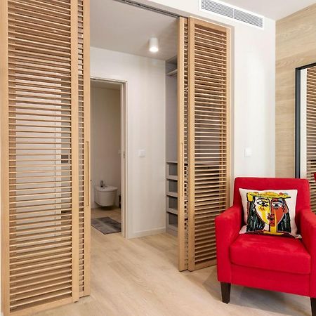 Modern & Stylish Apartment In Av. Da Liberdade By Lovelystay Lisboa Exterior foto